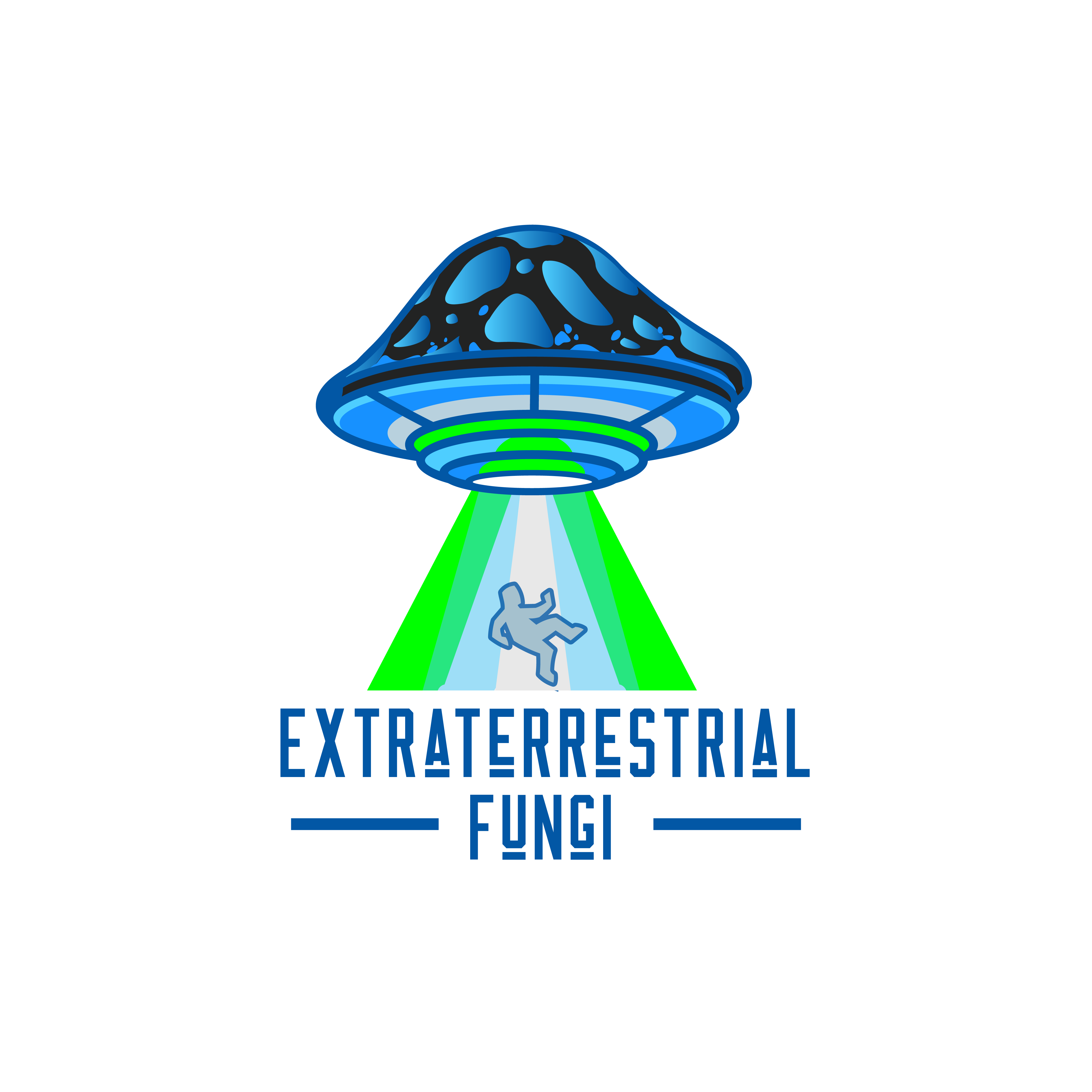 ET Shroomfest logo
